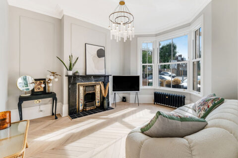 Professional Property Photography