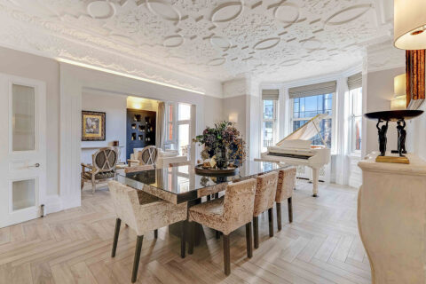 Professional Property Photography