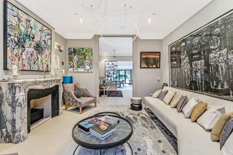 Professional Property Photography