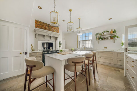 Professional Property Photography