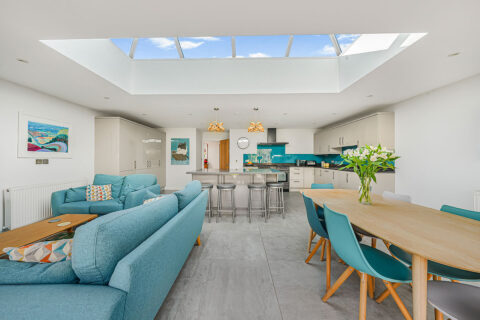 Professional Property Photography