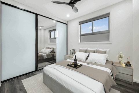 Virtual Staging